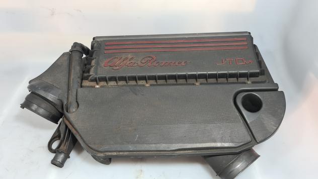 BOX SCATOLA FILTRO ARIA ALFA ROMEO Mito Serie (955_) 51816590 (08)