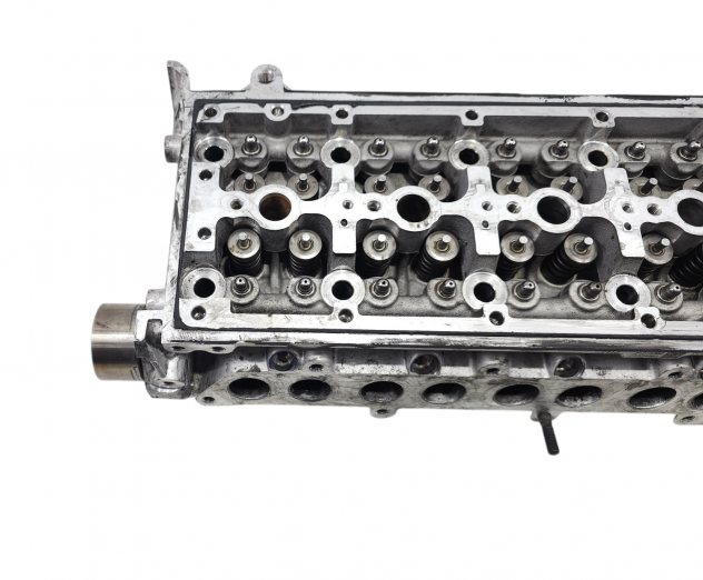 TESTA COMPLETA KIA Sportage Serie 22111-2U000 D4FE Diesel 1600 (1621) - Foto 2