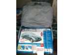 Teli copri auto