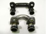 SET TUBI OLIO MOTORE YAMAHA FZ6 FAZER 2004 - 2007 2C0134160000 5VX134180000 &hellip;