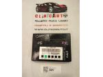CENTRALINA BCM CHEVROLET Captiva 1° Serie 20864768 Z20S diesel 1991 (06)
