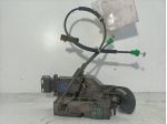 SERRATURA ANTERIORE SINISTRA CITROEN C3 Picasso 9135FR DV6ATED4-9HX-9H02 (08)