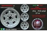 Cromodora CD66 CORSA 7x13 et10 4x98 Fiat 124 128