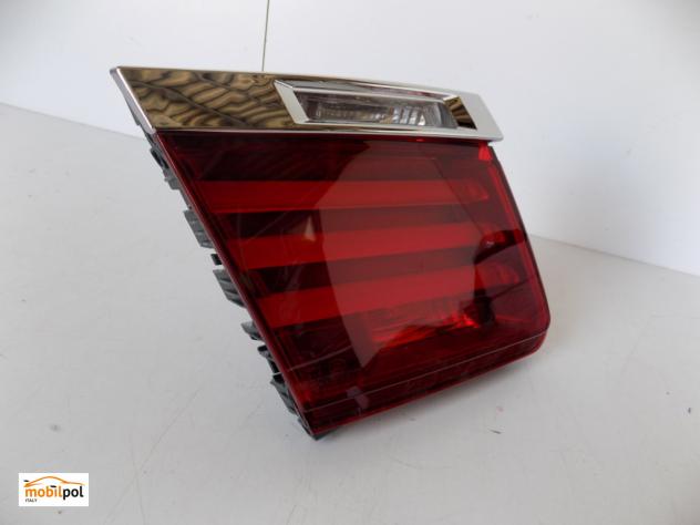 BMW 7 F01 LCI Led Faro posteriore L - 10983 - Foto 3
