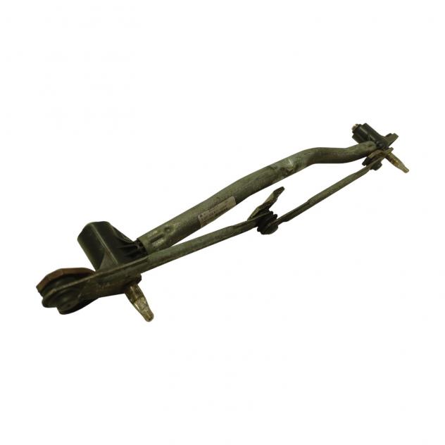 TANDEM TERGICRISTALLO FIAT Croma 2° Serie 3 397 020 671 939 A1.000 Diesel 1900 (0507) - Foto 5