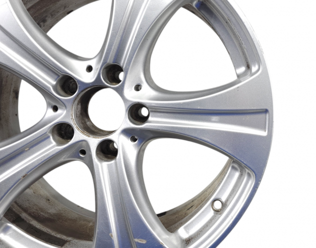 CERCHIO IN LEGA MERCEDES GLC Serie (W253) A2534010800 (15) - Foto 9