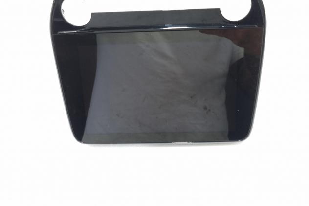 DISPLAY MULTIFUNZIONE COMPUTER DI BORDO FORD EcoSport Serie K1BT-18B955-FC (12) - Foto 7