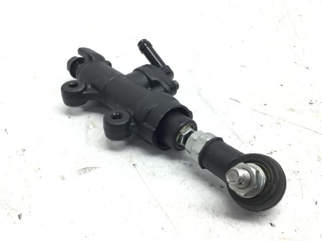 HONDA CBR RR ABS KM0 600 POMPA FRENO POSTERIORE 2024 2026 PC69A4RK