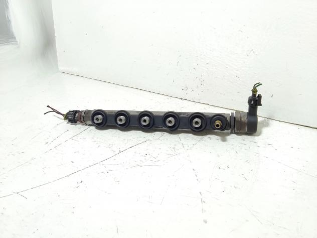 FLAUTO RENAULT Koleos 1° Serie 8200842432 M9RG8 Diesel 2000 (08) - Foto 6