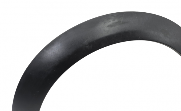 MODANATURA ARCO RUOTA POSTERIORE DX MINI One 2° Serie 7157106 N12 B14 A Benzina 1400 (0613) - Foto 4