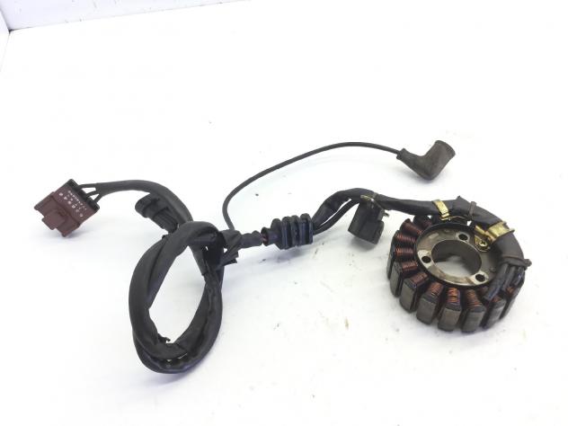 PIAGGIO MP3 250 STATORE GENERATORE CAMPO MAGNETICO 2006 2008 M47201