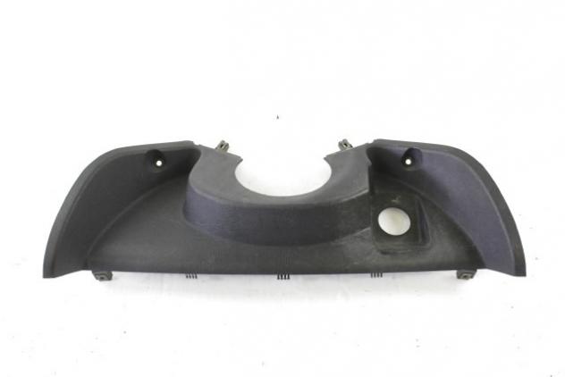 YAMAHA MAJESTY YP 180 5NRF837L1000 COVER RETROSCUDO SUPERIORE 04 - 06 LEG SHIELD COVER