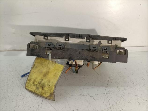 COMANDI CLIMA FIAT Punto EVO 735523091 199A2000 (0912) - Foto 6