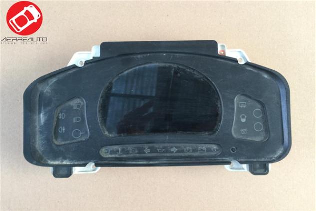 0063397 QUADRO STRUMENTI CONTAKM DIGITALE LIGIER JS34 40 42 44