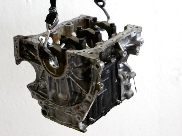 130EG MONOBLOCCO MOTORE CITROEN C1 1.0 B 50KW 5M 5P (2009) RICAMBIO USATO - Foto 3