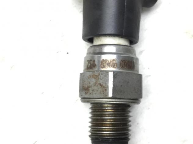 HONDA PCX 125 SONDA LAMBDA SENSORE OSSIGENO 2009 2013 MLHJF28A5A - Foto 2