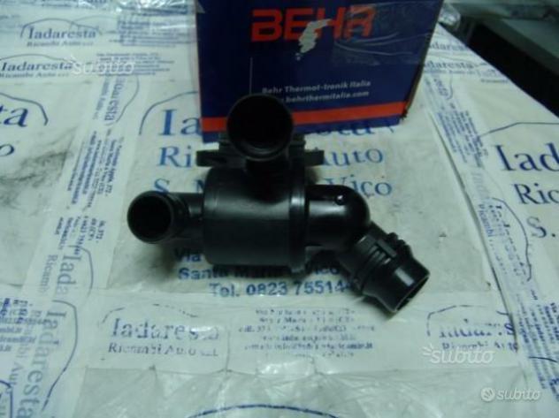 Termostato refrigerante audi a4 2.0tdi 03l121111ad - Foto 3