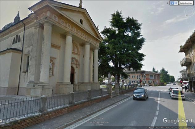 AREA EDIFICABILE di 2500 mq (CAERANO DI SAN MARCO) rif. DG069Z - Foto 3