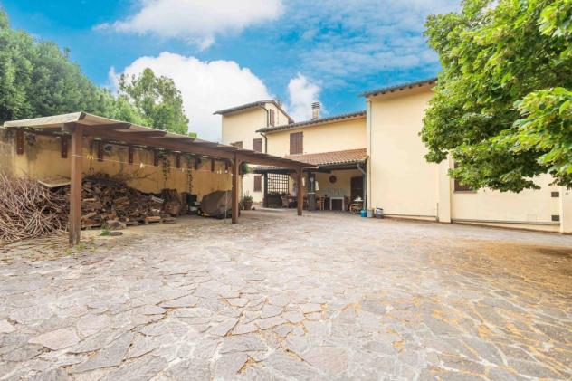 Rustico in vendita a Calcinaia 200 mq Rif: 1276513 - Foto 9