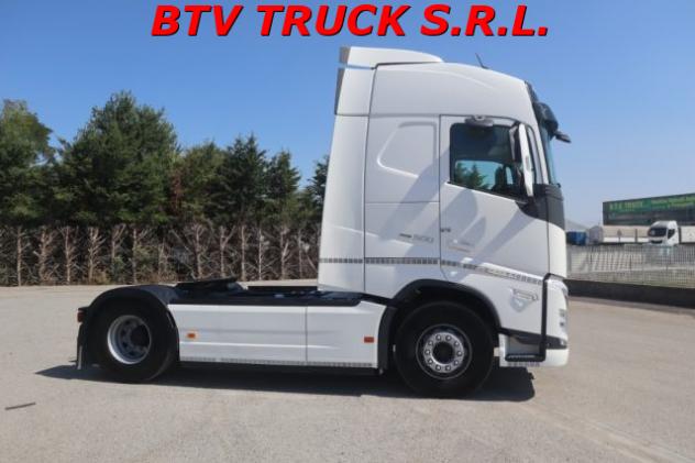 VOLVO FH 500 TRATTORE STRADALE EURO 6 rif. 24009001 - Foto 6