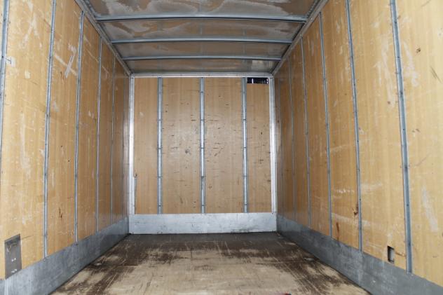 Iveco Daily 35S15 2.3 150 CV CASSA BOX IN ALLUMINIO - Foto 4