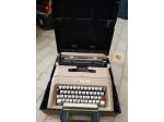 MACCHINA DA SCRIVERE OLIVETTI LETTERA 35