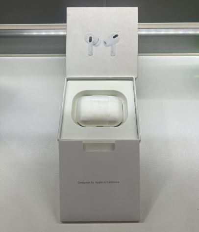 Auricolari Stereo AirPods Pro NON originali - Foto 3