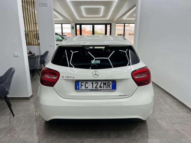 Mercedes-Benz A 180 A 180 1.5 DIESEL 110CV - Foto 7