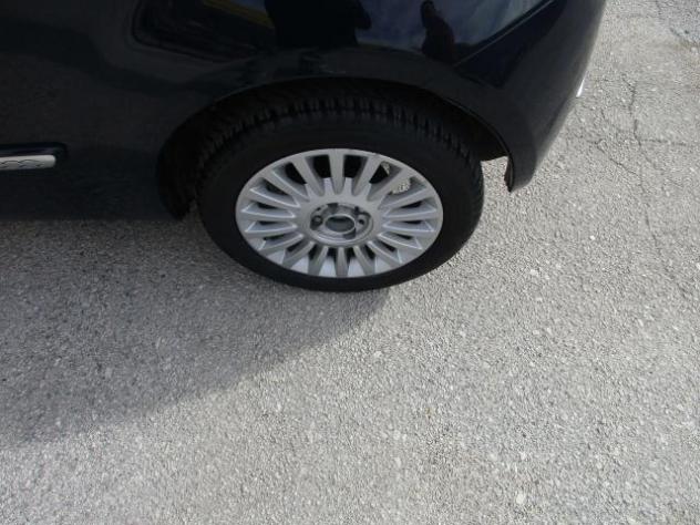 Fiat 500 1.2 Lounge 69cv GARANTITA FULL OPTIONAL - Foto 8