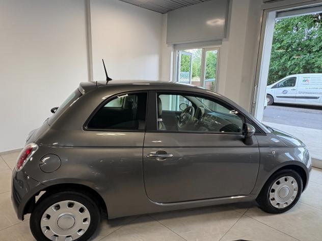 Fiat 500 1.3 Multijet 95 CV S - Foto 4