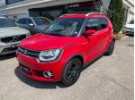 Suzuki Ignis 1.2 Dualjet 4WD All Grip Top