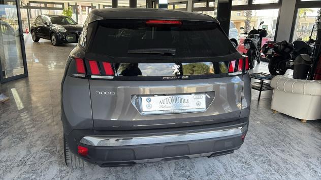 Peugeot 3008 BlueHDi 130 S&S Allure - Foto 9