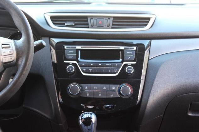 Nissan Qashqai 1.2 DIG-T ESTETICA DA AUTO NUOVA UNICO UTILIZZATORE BENZINA CLIMATIZZATA - Foto 2