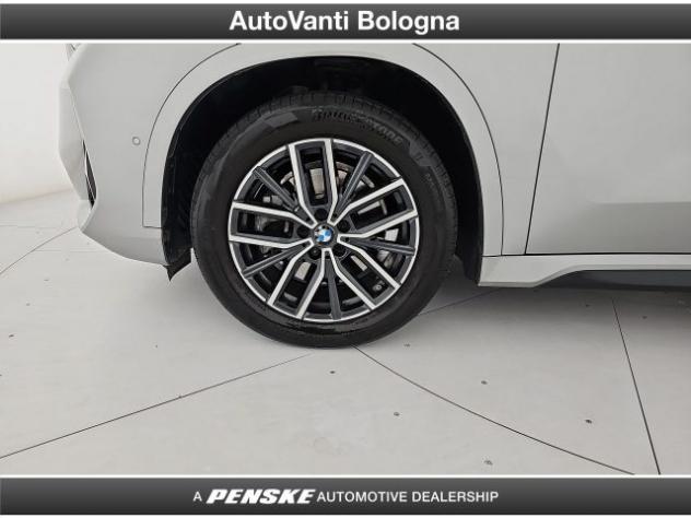 BMW X1 sdrive20i mhev 48V MSport auto rif. 23921737 - Foto 9