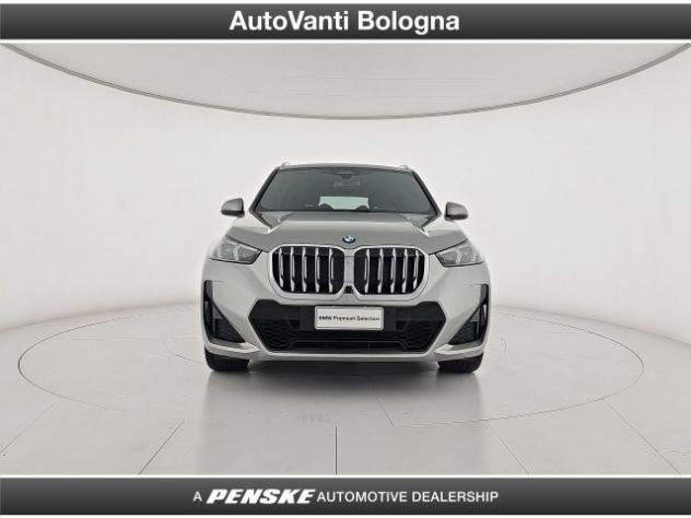 BMW X1 sdrive20i mhev 48V MSport auto rif. 23921737 - Foto 8
