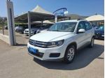 Volkswagen Tiguan 1.4 TSI 122 CV Business Trend & Fun BlueMotion Tech.