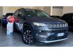 JEEP COMPASS 2WD 1.6 NIGHT EAGLE 131 CV - FULL LED, VIRTUA COCKPIT, NEOPATENTATI