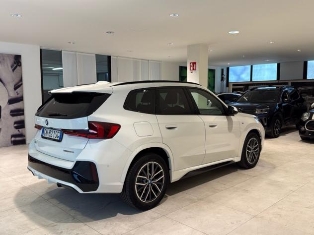 BMW X1 xDrive25e PHEV Msport Tetto Pelle Cruise (m sport) - Foto 7