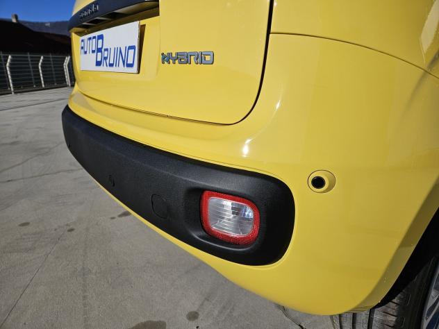 FIAT Pandina Pandina 1.0 firefly hybrid Pop s&s 65cv con BONUS EASY GO' - Foto 8