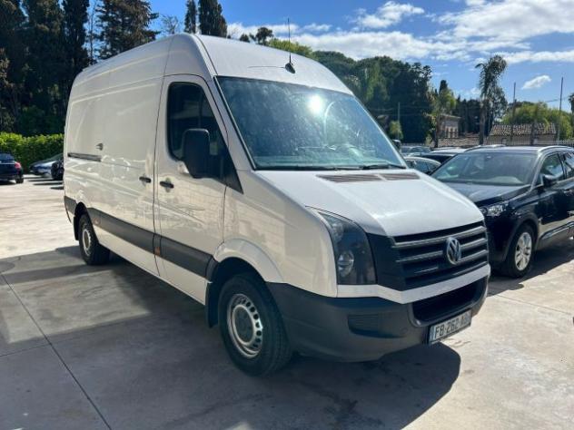 VOLKSWAGEN Crafter 30 2.0 TDI 136CV rif. 22166692 - Foto 3