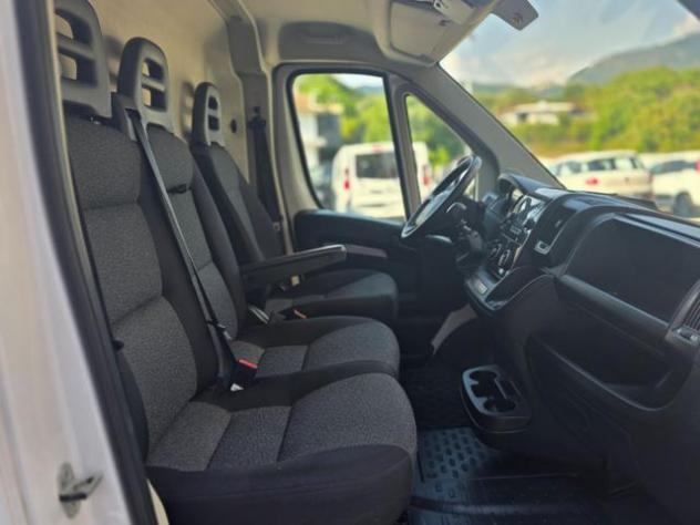 FIAT Ducato 2.3 Multijei PM-TETTO ALTO rif. 23699921 - Foto 8