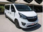 RENAULT Trafic 9 Posti Euro 6 rif. 24013947