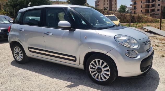 500 L 1.3 JTM 85 CV - Foto 3