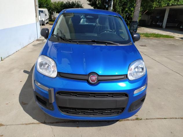 FIAT Panda 70 Hybrid -+25% - Foto 5