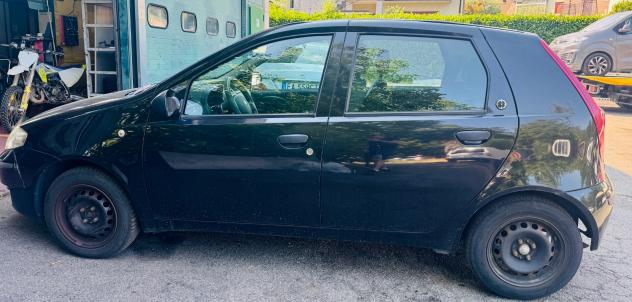 Fiat Punto Classic 1.3 MJT 5 porte Neopatentati - Foto 4