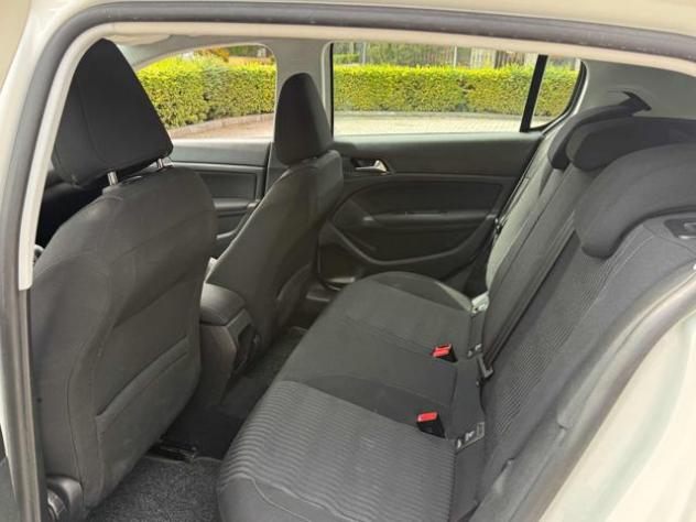 PEUGEOT 308 1.6 HDi 92 CV Active rif. 24089161 - Foto 10