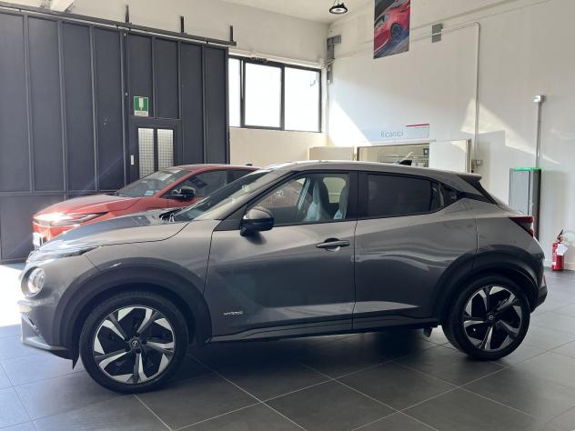 Nissan Juke 1.6 HEV Tekna Auto - Foto 2
