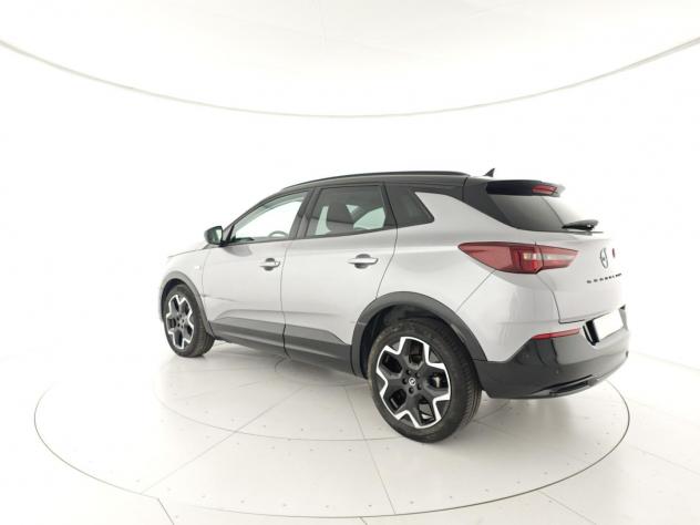 Opel Grandland X 1.5 diesel Ecotec aut. GS - Foto 2