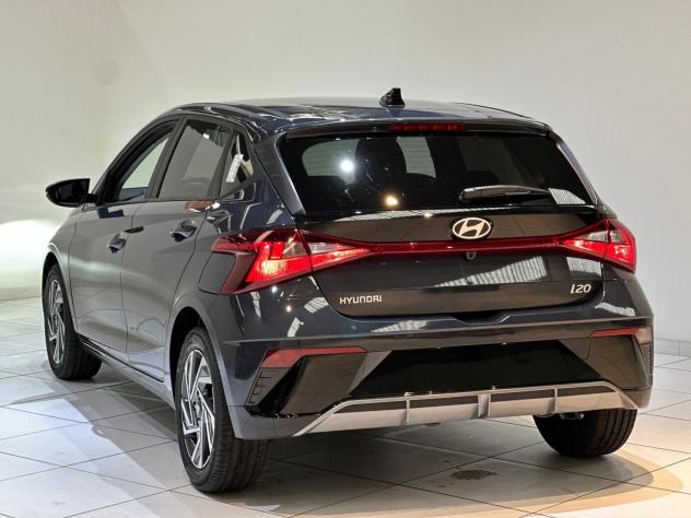Hyundai i20 1.0 T-GDI 90cv DCT ConnectLine - Foto 3