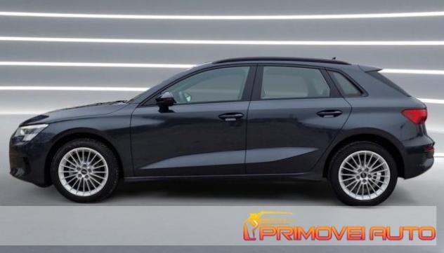 AUDI A3 30 TDI Advanced rif. 20359937 - Foto 7
